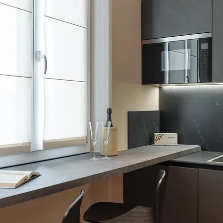 Vi شقة فندقية فياريجيو