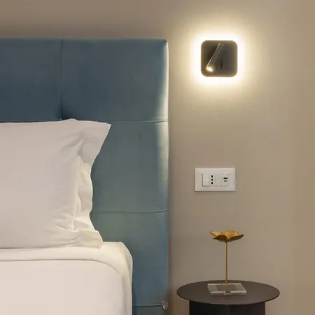 Vi شقة فندقية 4*