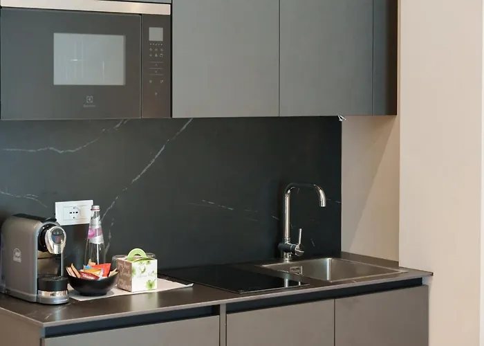 Apartmanhotel Vi Viareggio