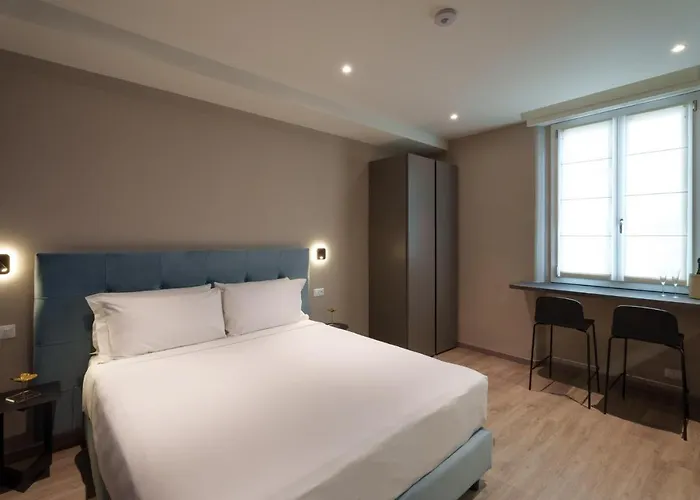 Apartmanhotel Vi Viareggio