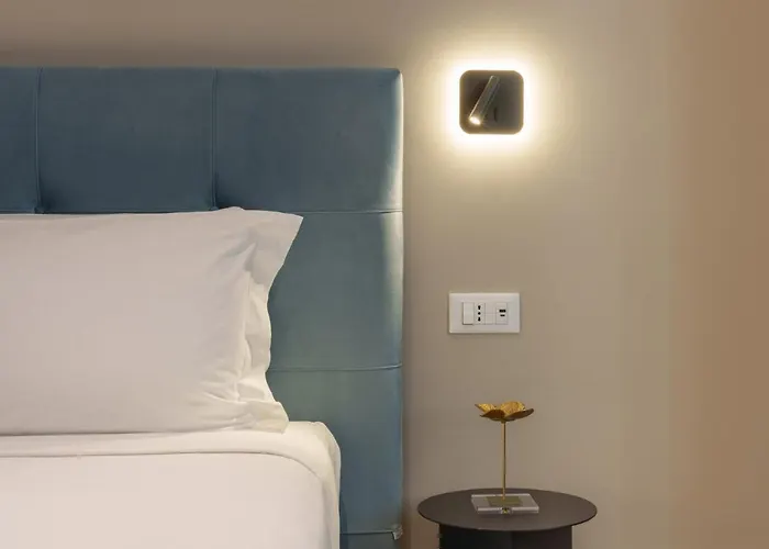 Vi Lejlighedshotel 4*