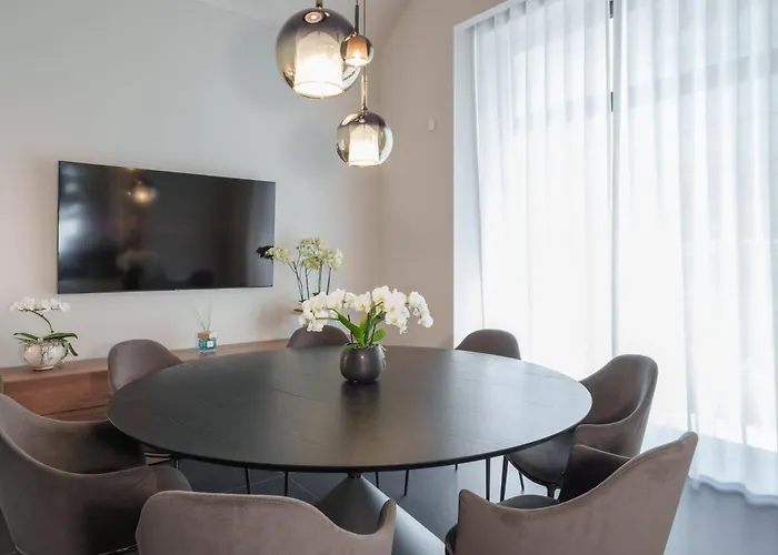 Apartmanhotel Vi Viareggio