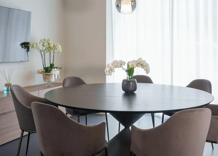 Apartmanhotel Vi Viareggio