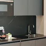 Hotel apartamentowy Vi Viareggio