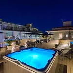 Vi Hotel apartamentowy Viareggio