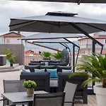 Hotel apartamentowy Vi Viareggio