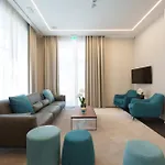 Vi Hotel apartamentowy Viareggio