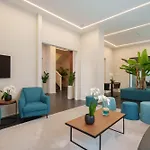 Vi Hotel apartamentowy Viareggio