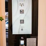 Hotel apartamentowy Vi