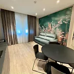Hotel apartamentowy Vi 4*