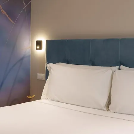 Hotel apartamentowy Vi