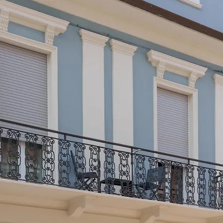 Vi 4* Viareggio