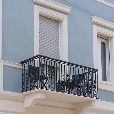 Hotel apartamentowy Vi Viareggio