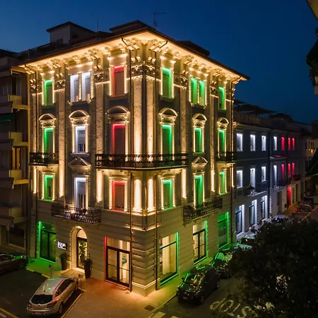 Hotel apartamentowy Vi