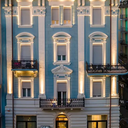 Vi Hotel apartamentowy 4*