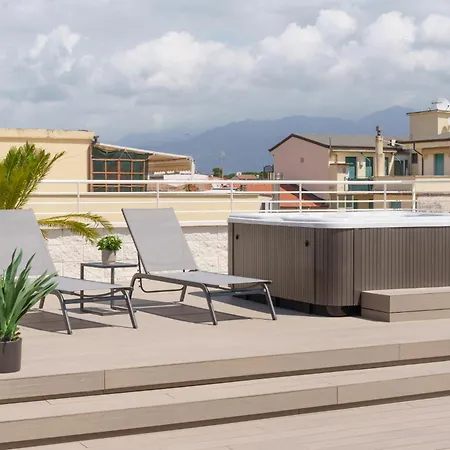Hotel apartamentowy Vi 4*