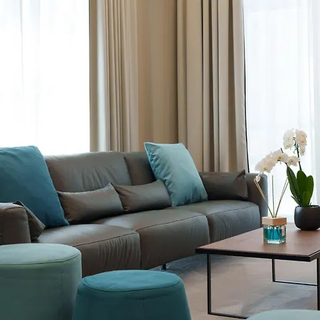 Vi Hotel apartamentowy