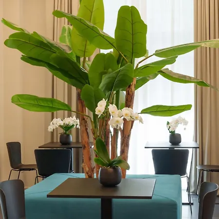 Vi מלון דירות 4*