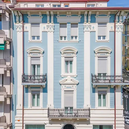 Vi Hotel apartamentowy