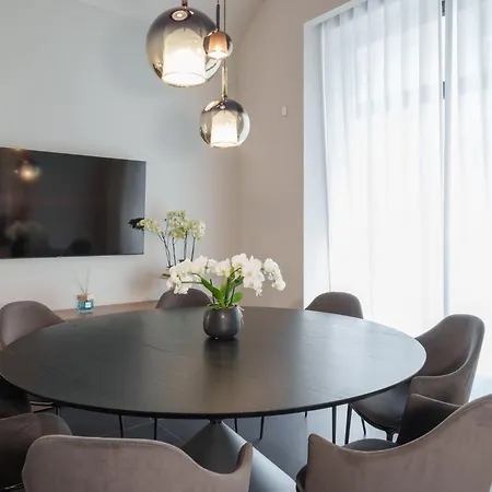 מלון דירות Vi וירג'יו