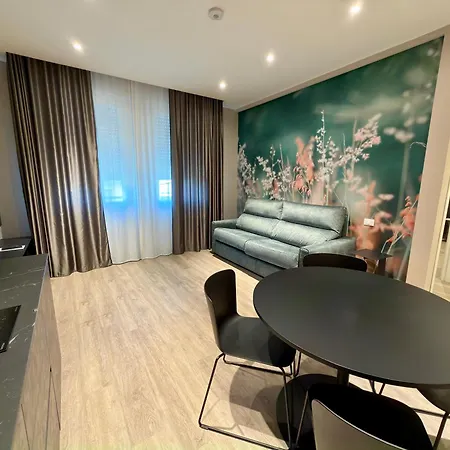 Hotel apartamentowy Vi 4*