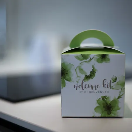 מלון דירות Vi