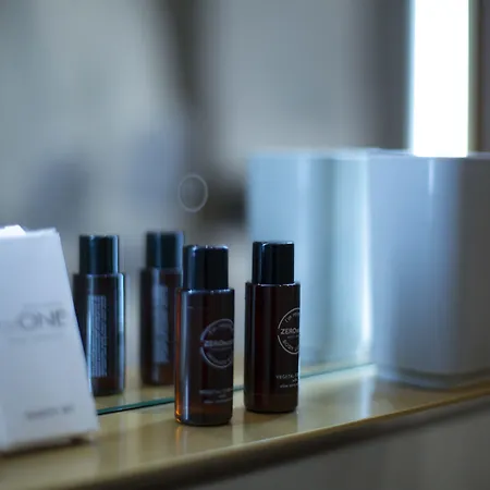 מלון דירות Vi 4*