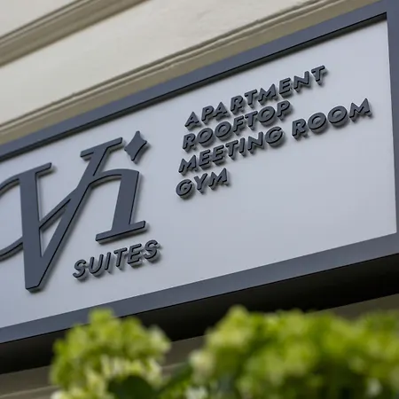 Vi Hotel apartamentowy 4*