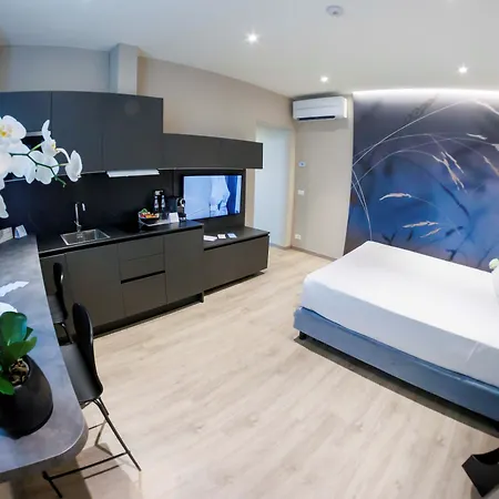 Vi Hotel apartamentowy 4*