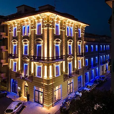 Vi Aparthotel