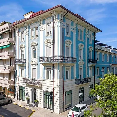 Vi Aparthotel Viareggio