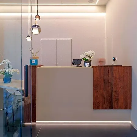 Aparthotel Vi
