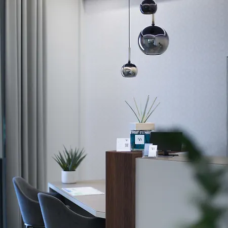 Vi Hotel apartamentowy