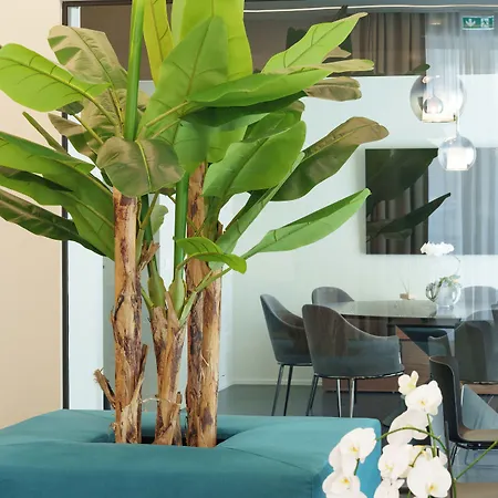 Hotel apartamentowy Vi 4*