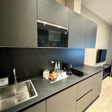 Vi 4* Viareggio