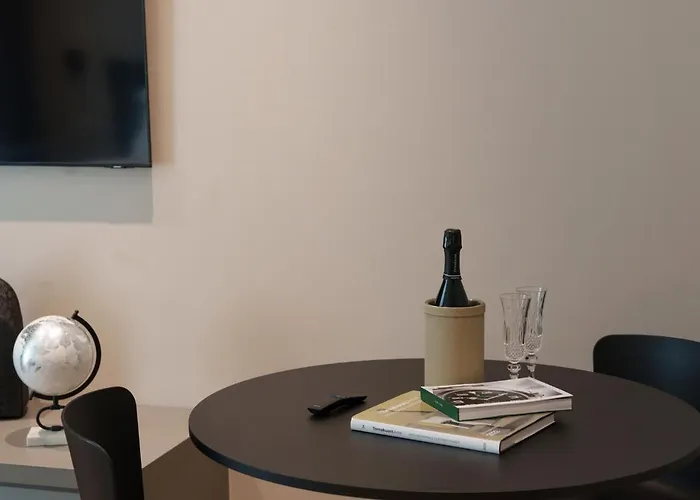 아파트호텔 Vi 비아레지오