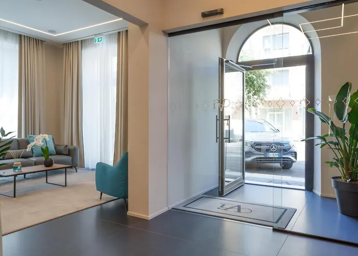 아파트호텔 Vi 비아레지오