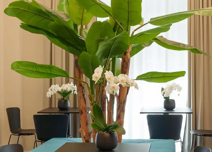 Vi Hotel apartamentowy 4*