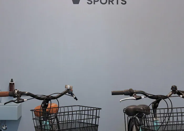 Vi Hotel apartamentowy 4*