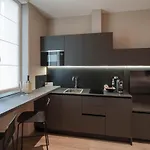 Vi Apartmanhotel Viareggio