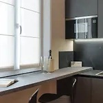 Vi Apartmanhotel Viareggio