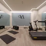 Apartmanhotel Vi Viareggio