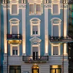Vi Apartmanhotel 4*