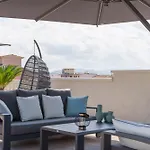 Vi Apartmanhotel Viareggio