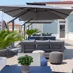 Apartmanhotel Vi Viareggio