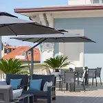 Vi Apartmanhotel Viareggio