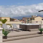 Vi Apartmanhotel Viareggio