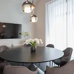 Apartmanhotel Vi Viareggio