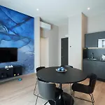 Vi Apartmanhotel Viareggio