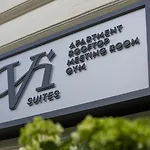 Vi Apartmanhotel 4*